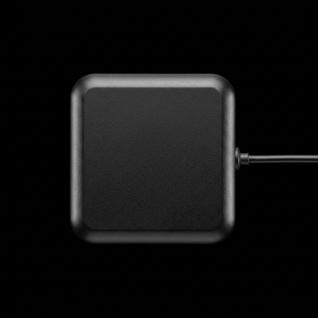 External Antenna